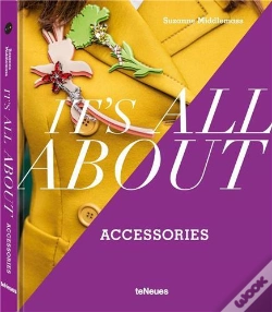 Capa do artigo Itâ€™S All About Accessories