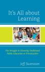 Itâ€™S All About Learning - Preview