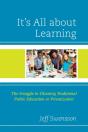 Itâ€™S All About Learning - Preview