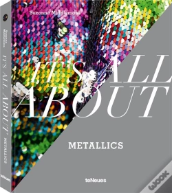Capa do artigo Itâ€™S All About Metallics