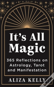 Capa do artigo Itâ€™S All Magic