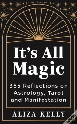 Capa do artigo Itâ€™S All Magic