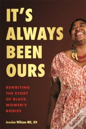Capa do artigo Itâ€™S Always Been Ours