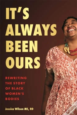 Capa do artigo Itâ€™S Always Been Ours
