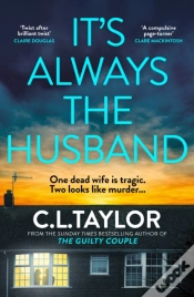 Capa do artigo Itâ€™S Always The Husband