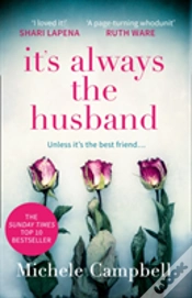 Capa do artigo Itâ€™S Always The Husband