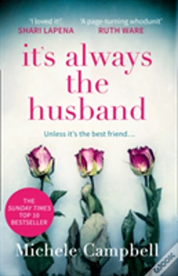 Capa do artigo Itâ€™S Always The Husband