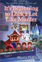Itâ€™S Beginning To Look A Lot Like Murder - Preview