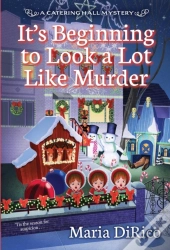 Itâ€™S Beginning To Look A Lot Like Murder