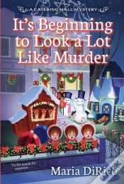 Capa do artigo Itâ€™S Beginning To Look A Lot Like Murder