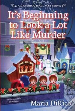 Capa do artigo Itâ€™S Beginning To Look A Lot Like Murder