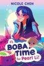 Itâ€™S Boba Time For Pearl Li! - Preview