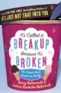 Itâ€™S Called A Breakup Because Itâ€™S Broken - Preview