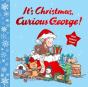 Itâ€™S Christmas, Curious George! - Preview