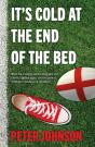 Itâ€™S Cold At The End Of The Bed - Preview
