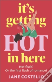 Capa do artigo Itâ€™S Getting Hot In Here