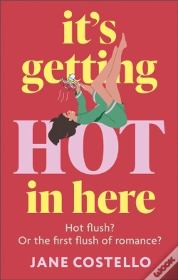 Capa do artigo Itâ€™S Getting Hot In Here
