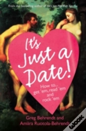 Capa do artigo Itâ€™S Just A Date
