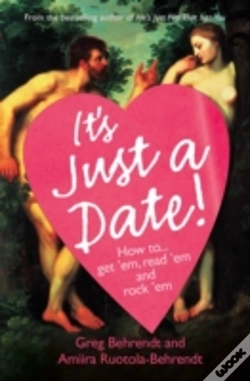 Capa do artigo Itâ€™S Just A Date