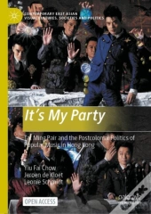 Itâ€™S My Party