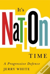 Capa do artigo Itâ€™S Nation Time