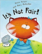 Itâ€™S Not Fair! - Preview