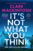 Itâ€™S Not What You Think