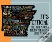Itâ€™S Official!