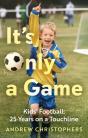 Itâ€™S Only A Game - Preview