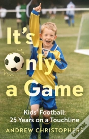 Capa do artigo Itâ€™S Only A Game