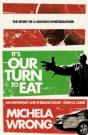 Itâ€™S Our Turn To Eat - Preview
