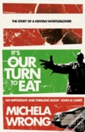 Capa do artigo Itâ€™S Our Turn To Eat