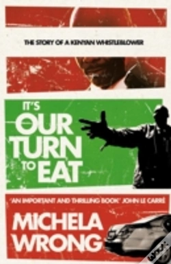 Capa do artigo Itâ€™S Our Turn To Eat