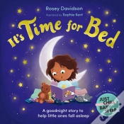 Capa do artigo Itâ€™S Time For Bed