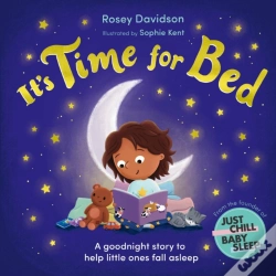 Capa do artigo Itâ€™S Time For Bed