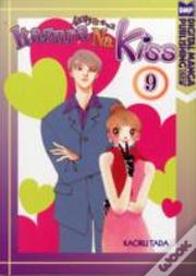 Itazura Na Kiss Volume 9