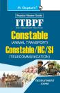 Itbpf Head Constable/Constable Reqruitment Exam Guide - Preview