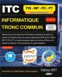 Itc Informatique Tronc Commun Mpsi Cours Programme 2022 - Preview