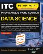 Itc Informatique Tronc Commun Mpsi Data Science - Jupyter Notebook Python - Preview