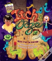 Capa do artigo Itch & Ooze