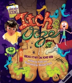 Capa do artigo Itch & Ooze