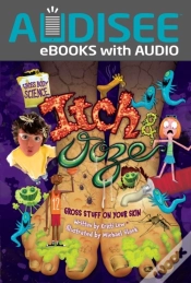 Capa do artigo Itch & Ooze