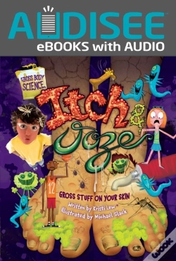 Capa do artigo Itch & Ooze