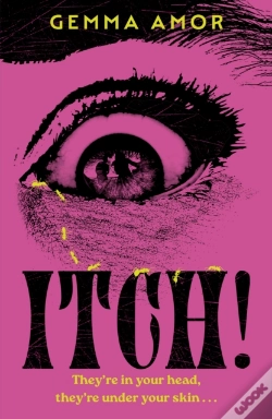 Capa do artigo Itch!