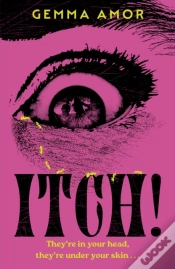 Capa do artigo Itch!