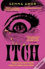 Capa do artigo Itch!