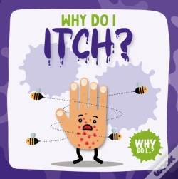 Capa do artigo Itch