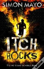 Itch Rocks
