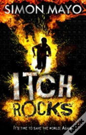 Capa do artigo Itch Rocks