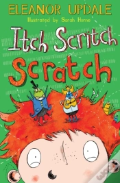 Capa do artigo Itch Scritch Scratch